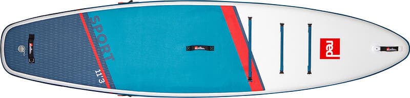 Red Paddle Co Sport