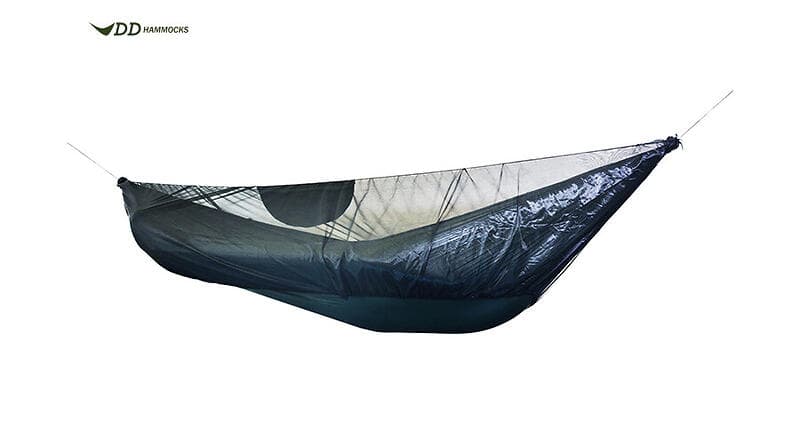 DD Hammocks SuperLight Myggnät