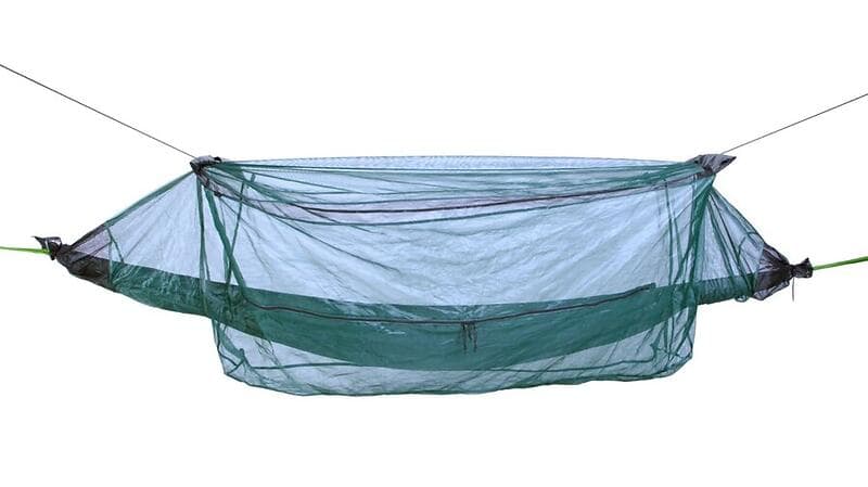 DD Hammocks Bushmaster Myggnät