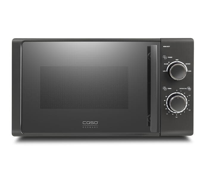Caso CS3309 (Svart)