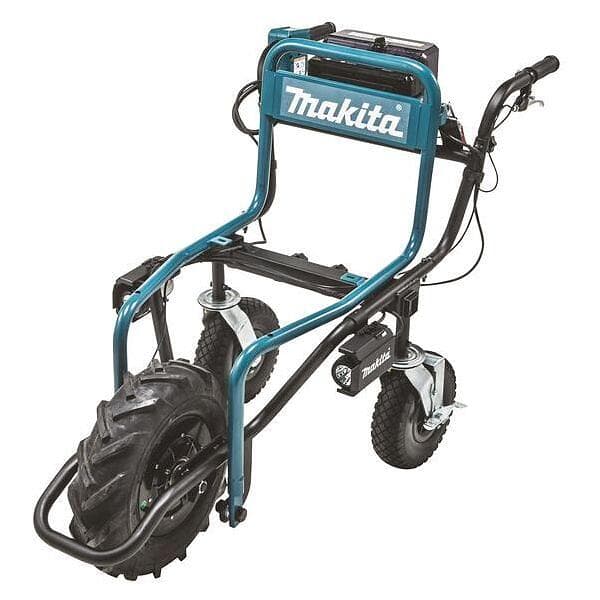 Makita DCU180Z (Utan Batteri)