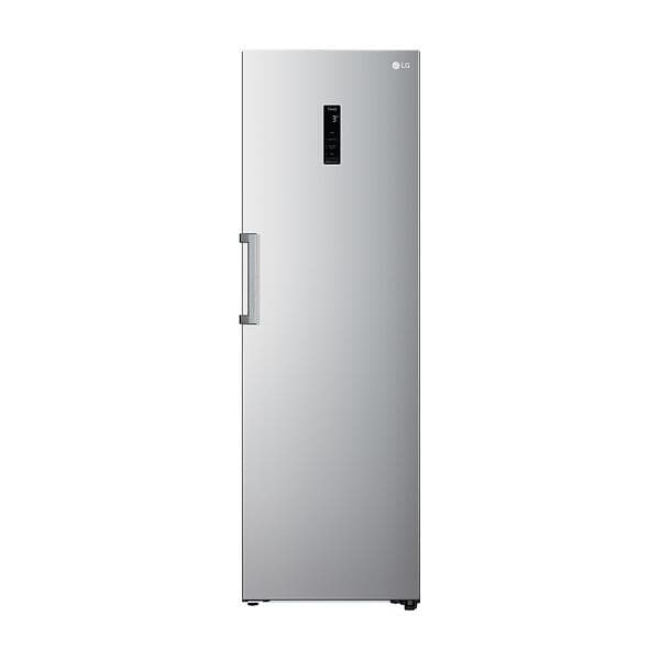 LG GLE51PZGSZ (Rostfri)