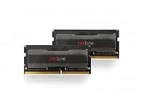 Mushkin Redline SO-DIMM DDR4 2933MHz 2x16GB (MRA4S293HKKF16GX2)
