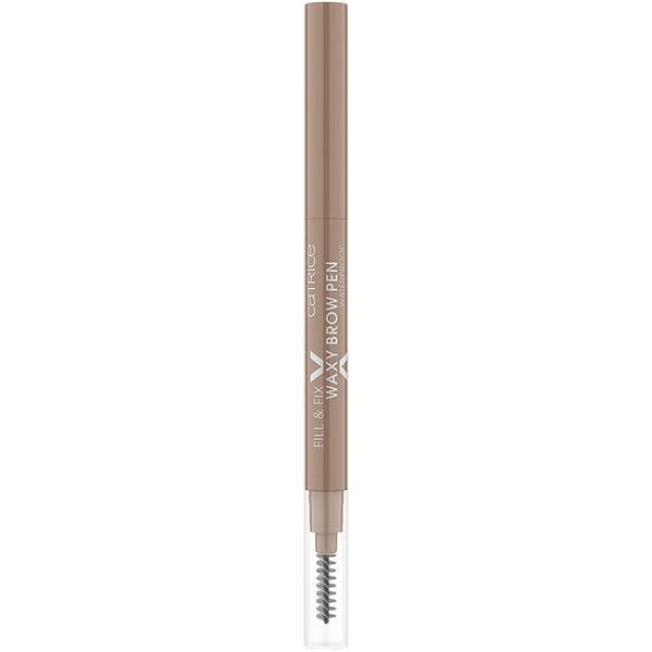 Catrice Fill & Fix Waxy Waterproof Brow Pen 0,25g