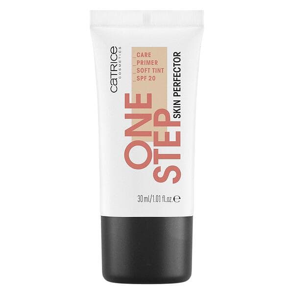 Catrice One Step Skin Perfector SPF20 Primer 30ml