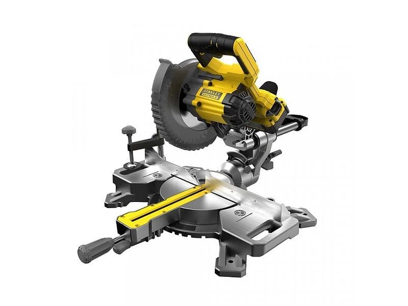 Stanley Tools SFMCS701M1-QW (1x4,0Ah)