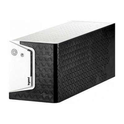 Legrand KEOR SP 800 FR
