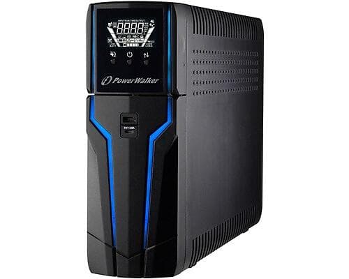 PowerWalker VI 1000 GXB