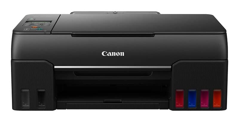 Canon Pixma G650