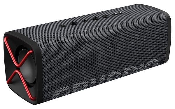 Grundig GBT Club Bluetooth Högtalare