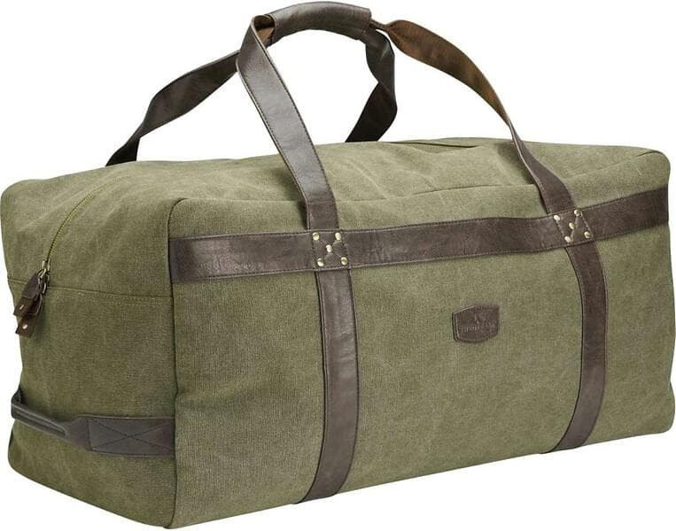 Swedteam 1919 Weekend Bag