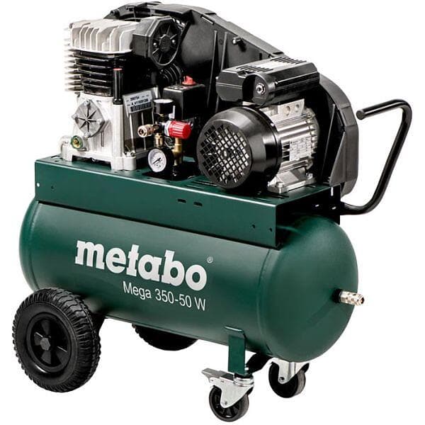 Metabo Mega 350-50 W