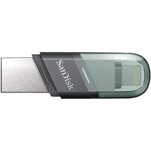 SanDisk USB 3.1 iXpand Flip 256GB
