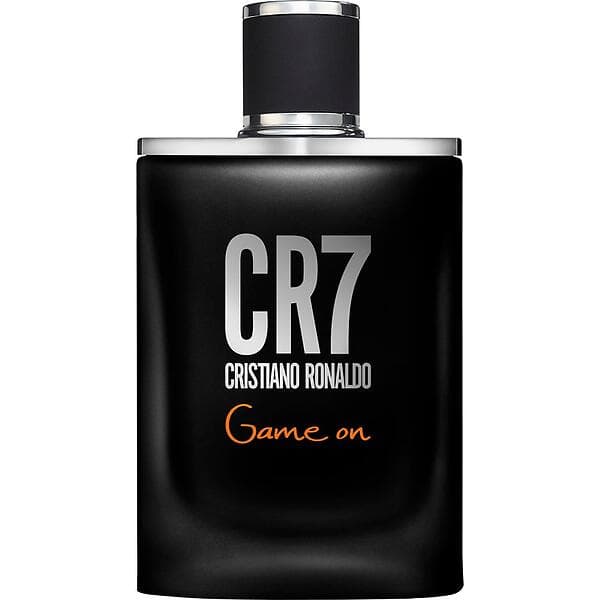 Cristiano Ronaldo CR7 Game On edt 50ml