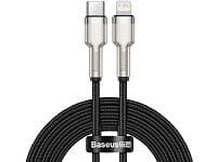 Baseus Cafule USB C - Lightning 1m