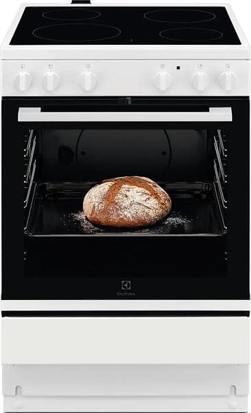 Electrolux LKR60002SW (Vit)