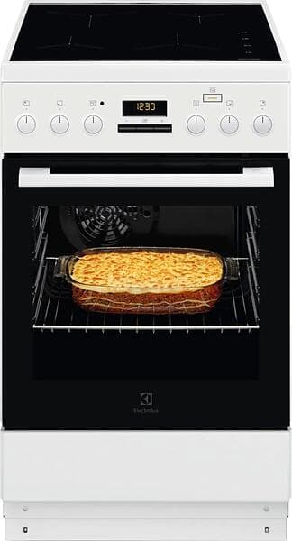 Electrolux LKI561400W (Vit)