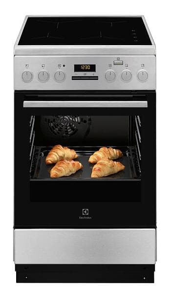 Electrolux LKI561400X (Rostfri)
