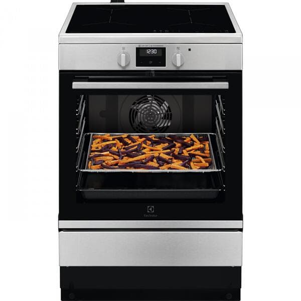 Electrolux LKI66440SX (Rostfri)