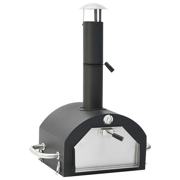 vidaXL 310116 (Svart)