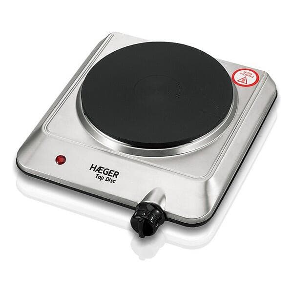 Haeger Top Disc (Rostfri)