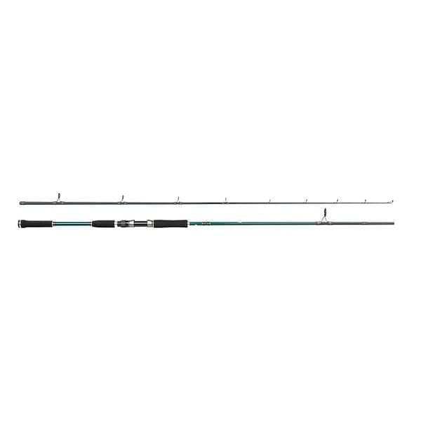 ABU Garcia Abu Beast X Haspel 8'4" 30-110g