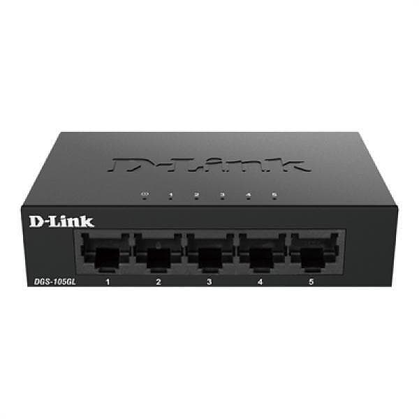 D-Link DGS-105GL