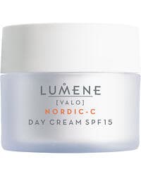 Lumene Valo Nordic-C Day Cream SPF15 50ml