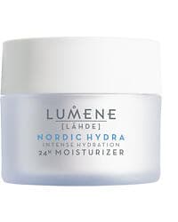 Lumene Lähde Nordic Hydra Intense Hydration 24H Moisturizer 50ml