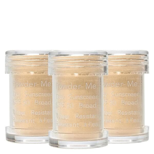 Jane Iredale Powder Me SPF30 Refill
