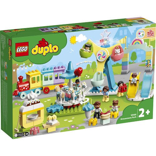LEGO Duplo 10956 Nöjespark