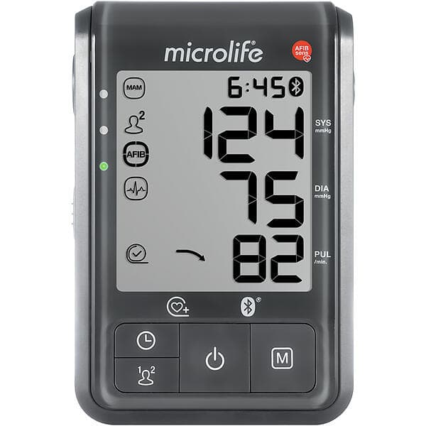 Microlife BP B6
