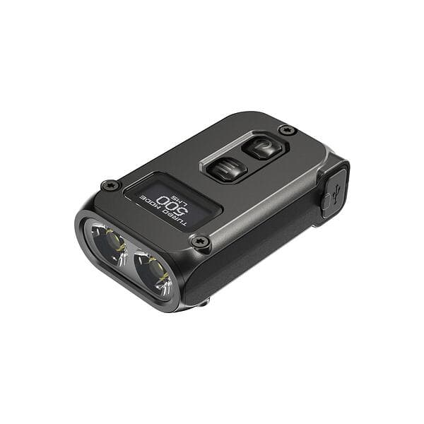 NiteCore Tini 2