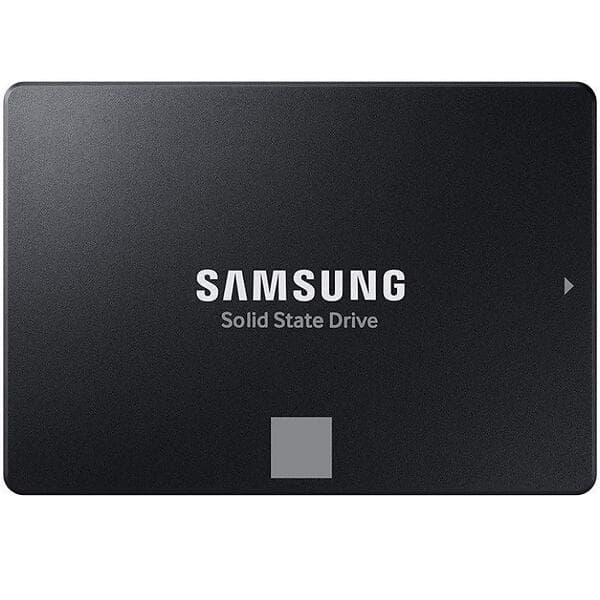 Samsung 870 EVO Series MZ-77E500BW 500GB