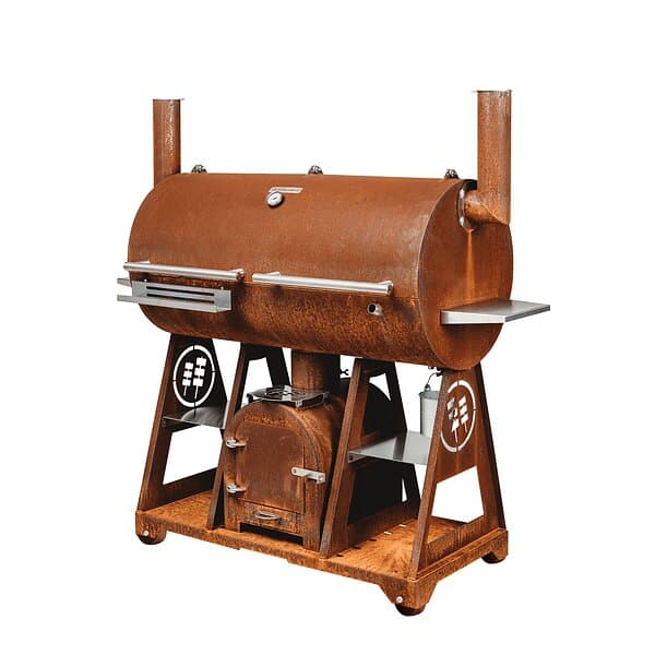 GrillSymbol Smoky Beast XL