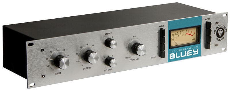 Black Lion Audio Bluey