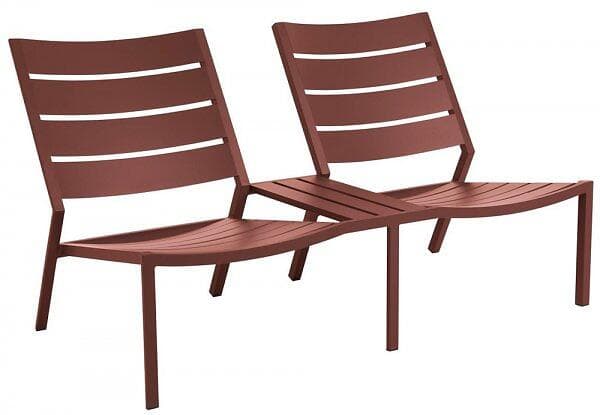 Brafab Delia Duo Soffa