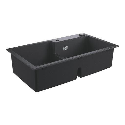 Grohe K500 31649AP0 (Svart)