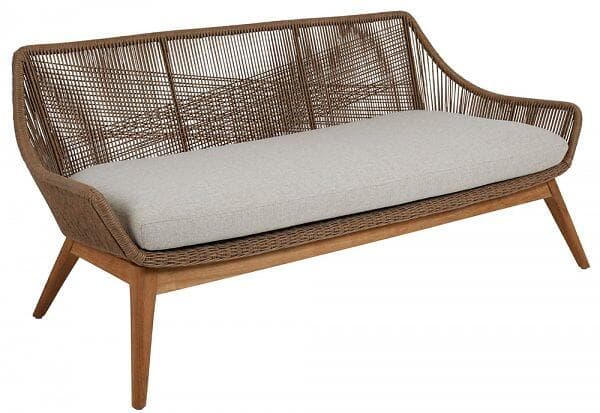 Brafab Hassel Soffa (2,5-sits)