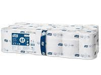 TORK Coreless Mid-Size Advanced T7 2-Ply 36-pack