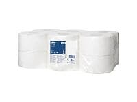 TORK Mini Jumbo Universal T2 1-Ply 12-pack