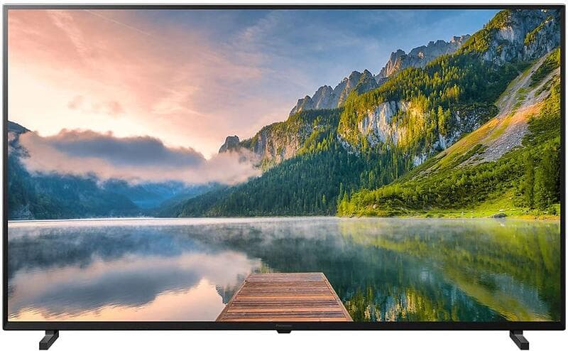 Panasonic TX-50JX820E 50" 4K Ultra HD (3840x2160) LCD Smart TV