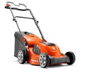 Husqvarna LC 141i (Utan Batteri)