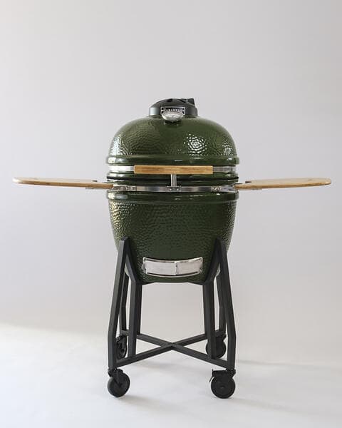 Habanero BBQ Kamado Large