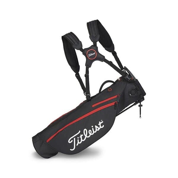 Titleist Premium Carry Bag