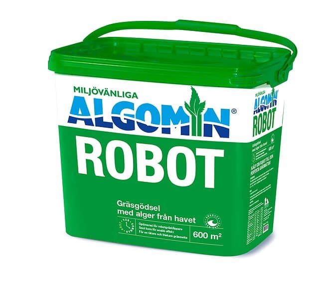 Algomin Robot 10kg