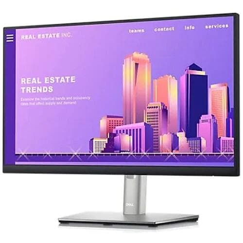 Dell P2222H 22" Full HD IPS