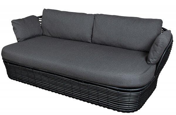 Cane-Line Basket Soffa