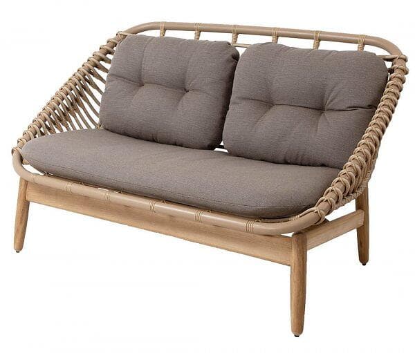 Cane-Line String Soffa