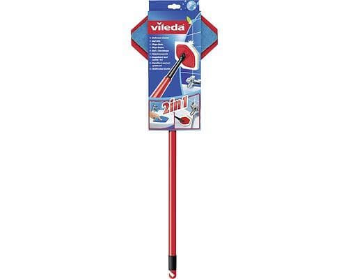 Vileda Bath & Shower Mop